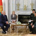 Kineski ministar odbrane najavio jaču vojnu saradnju s Belorusijom, ruskom saveznicom