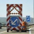 Zbog radova na petlji Lajkovac biće zauzeta saobraćajna traka u smeru ka Beogradu