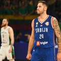 "Iks faktor" u pobedi protiv litvanije! Stefan Jović započeo čas košarke, nemoćnog protivnika nokautirao drugi Pešićev…