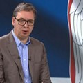 Predsednik Vučić završio posetu SAD-u