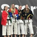 Čarapani pokorili svet: Veliki uspeh Karate kluba Kruševac