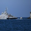 Komandant Crnomorske flote: Svi postavljeni zadaci uspešno se realizuju