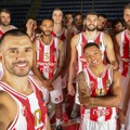 Košarkaši Crvene zvezde prihvatili izazov – iskorak zvani Fajnal for (VIDEO)
