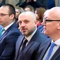 Milan Radoičić podneo ostavku kao potpredsednik Srpske liste
