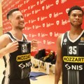 Partizan objavio cene karata pred meč sa Mornarom: Evo gde i kada možete da ih kupite