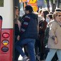 Izmenjen režim rada tramvajskih linija u Karađorđevoj ulici zbog snimanja filma „Kleo”