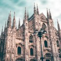 Milano – grad u rukama milijardera