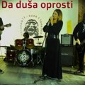 "Da duša oprosti", novi singl i spot grupe Vrač (video)