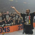 Kevin Panter: ''Pričali su kako sam došao u Partizan zbog novca, a sad...''