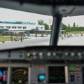 Izmenjena Odluka o linijama avio-prevoza sa aerodroma „Konstantin Veliki“ i „Morava“