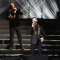 Il Divo pevao ponovo u Beogradu: "Štark arenom" se orili svetski hitovi