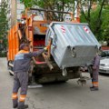 Spisak ulica u kojima je otežano odvoženje smeća zbog nepropisnog parkiranja vozila pored kontejnera