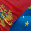 Crna Gora planira da do Nove godine odredi glavnog pregovarača sa EU