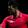 Srbija u polufinalu Dejvis Kupa: Novak Đoković odveo "orlove" korak bliže "salatari" - sledi spektakl!
