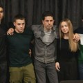 Slika mladosti koja nije vidljiva u ovom društvu: Film „Lost Country” Vladimira Perišića večeras svečano otvara 29…