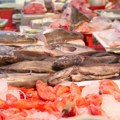 Pojačane kontrole prodaje ribe tokom posta - EVO kako da proverite da li je riba koju kupujete sveža