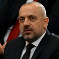 Milan Radoičić na Interpolovoj poternici zbog događaja u Banjskoj