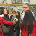 Safe Journalists: Novinarima se u Srbiji preti pažljivo i smišljeno