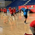 Potrebna pobeda za plasman na Svetski šampionat: Futsal reprezentacija se u Zrenjaninu priprema za duel sa Poljskom…