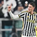 Srbi tresu mreže u Italiji - Vlahović pogodio za pobedu Juventusa, Ilić strelac u Torinu