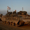 Izraelska vojska ušla u centralni deo Pojasa Gaze; Racije IDF-a na Zapadnoj obali, uhapšeno više od 50 osoba