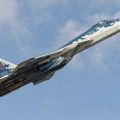 Koliko je nevidljiv su-57: Rusija hvali svog lovca 5. generacije, ali i dalje ga ne šalje na ukrajinsko nebo (video)