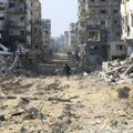 Od početka rata u Gazi poginulo 22.313 ljudi