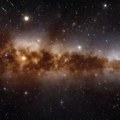 Otkrivena nova gigantska struktura u svemiru: Da li bi “Veliki prsten” mogao da dovede u pitanje razumevanje univerzuma?