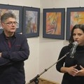 U Pozorišnom muzeju u Zaječaru otvorena 15. samostalna izložba fotografija Đorđa Ilića