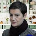 U kući Ane Brnabić ne spremaju se fensi jela: Premijerka otkrila šta voli da jede, kakvo iznenađenje