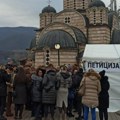 Peticije stigle u Prištinu: Srbi traže smene gradonačelnika Kosovske Mitrovice, Leposavića, Zvečana i Zubinog Potoka