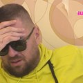 Janjuš rida na sav glas! Bivši košarkaš ne može da izdrži, stigla ga tuga za bratom, scene kidaju dušu