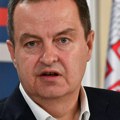 Dačić: Srbija protiv političkog uslovljavanja učešća u Planu rasta za Zapadni Balkan