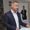 Aleksić: To što smo prihvatili mandate ne znači da smo priznali izborne rezultate