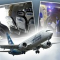 Boing smenio direktora programa 737 Maks, zbog incidenta na letu "Aljaska erlajnsa"