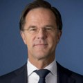 Rutte glavni favorit za novog šefa NATO-a