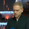 Stefanović (SSP): U EU postoji jasna svest o zloupotrebi izbornog procesa u Srbiji
