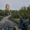 Ministarstvo odbrane Rusije tvrdi: "Ruske snage kontrolišu selo Petrovskoje kod Avdijevke"