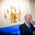 Izvještaj ljekara: Biden i dalje u dobroj formi i sposoban obavljati dužnost