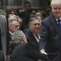 Preminuo bivši kanadski premijer Brajan Malruni