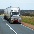 CEFTA: Ove godine brži prelazak granice za kamione sa kvarljivom robom