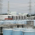 Grosi: Ispuštanje prečišćene vode iz Fukušime ispunilo bezbednosne standarde