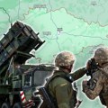 Palo još jedno uporište Kijeva: Ruska armija potisnula ukrajinske snage iz centra Rabotina