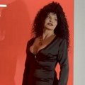 I šlic, i dekolte, i usko! Lidija Vukićević se ovakva pojavila u javnosti - svima su popadale vilice, ogromne grudi u prvom…