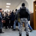 Određen pritvor četvorici terorista, Moskva razmatra naredne mere