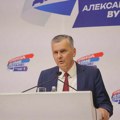 Stefan Simić: Partner SNS, Milan Stamatović, konačno priznao da se birači prebacuju zbog prekrajanja izborne volje