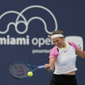 Azarenka u polufinalu turnira u Majamiju