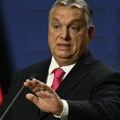 Mađarska ima jasan stav Orban: "Mi ne biramo ničiju stranu..." (foto)