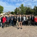 Narodni pokret Srbije osnovao Gradski odbor u Nišu