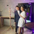 (Video) Trudna šest meseci nakon porođaja: Nadica Ademov sa milionerom Damirom čeka drugo dete: "Nismo planirali"